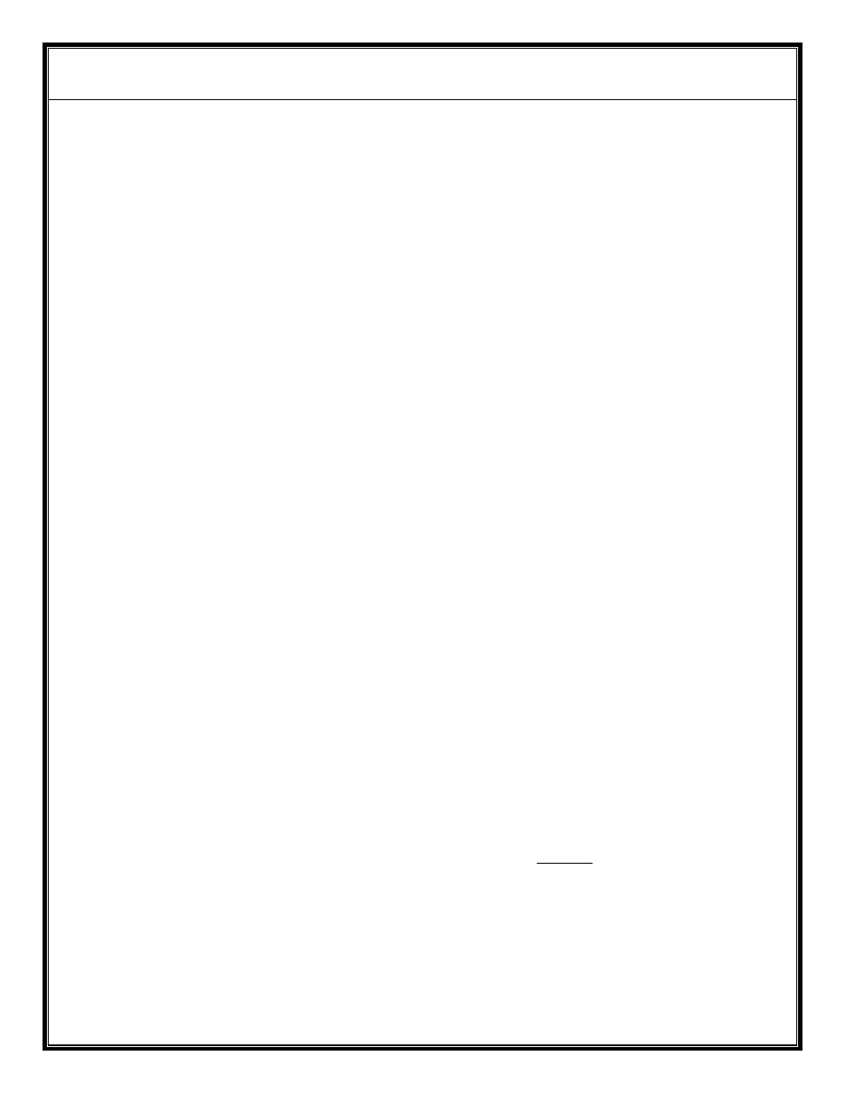 AValon RF TX600 Series User Manual | Page 13 / 23
