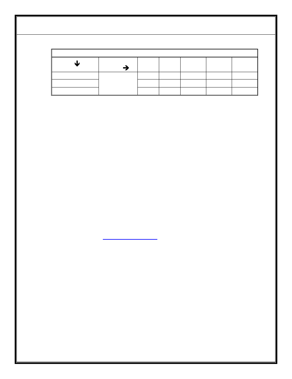 AValon RF TX600 Series User Manual | Page 18 / 23