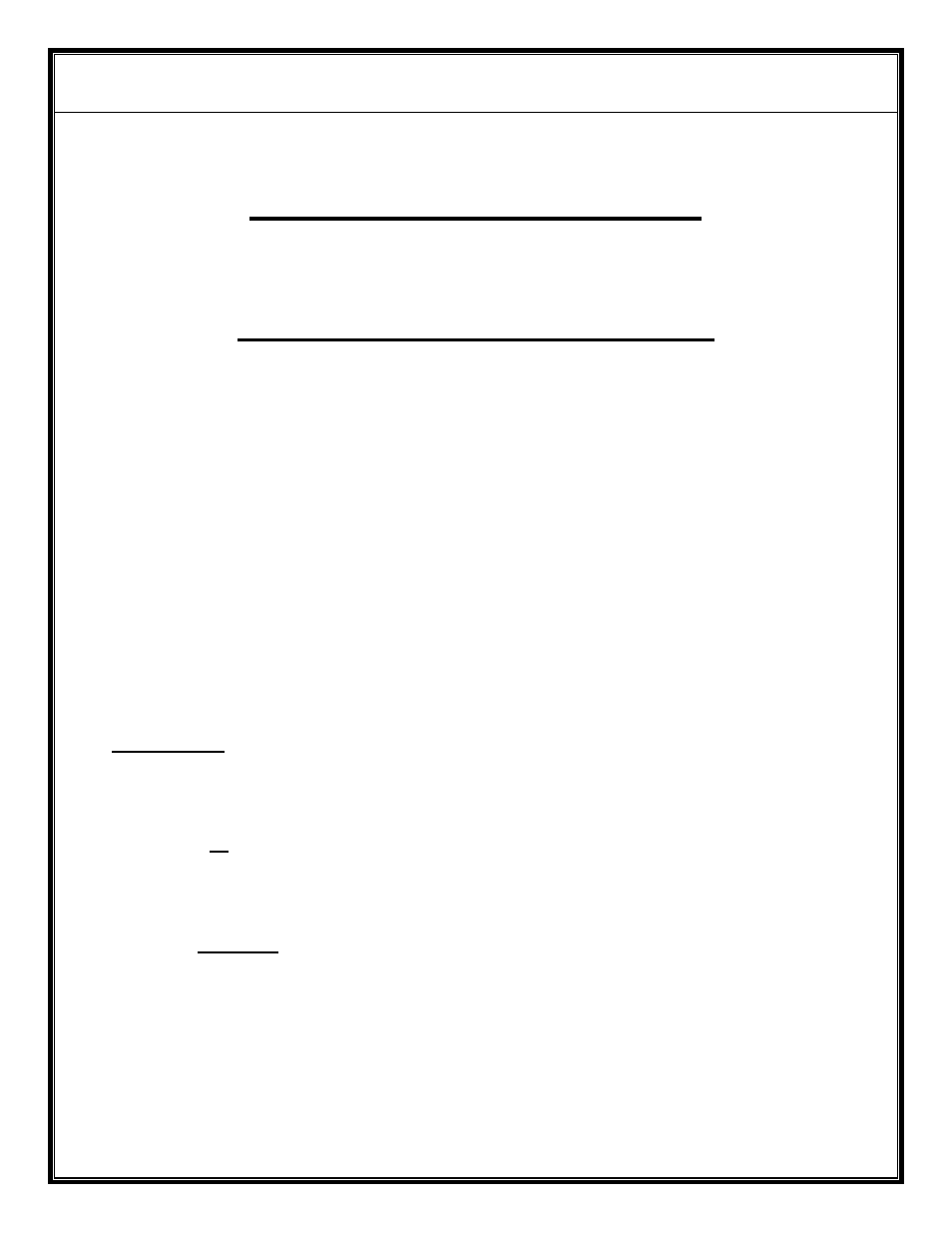Rf exposure information, Maximum permissible exposure | AValon RF TX600 Series User Manual | Page 2 / 23