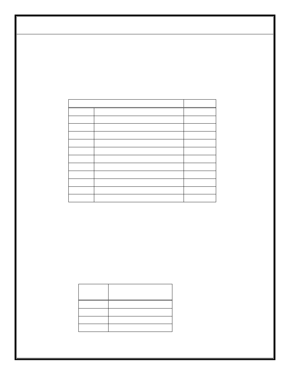 AValon RF DX602 UAV User Manual | Page 13 / 17
