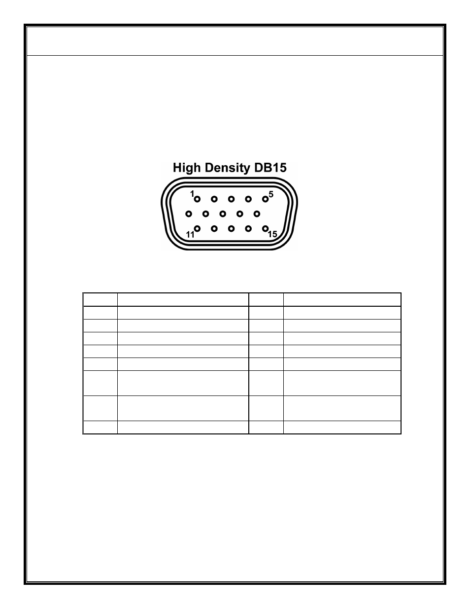 AValon RF DX602 UAV User Manual | Page 6 / 17