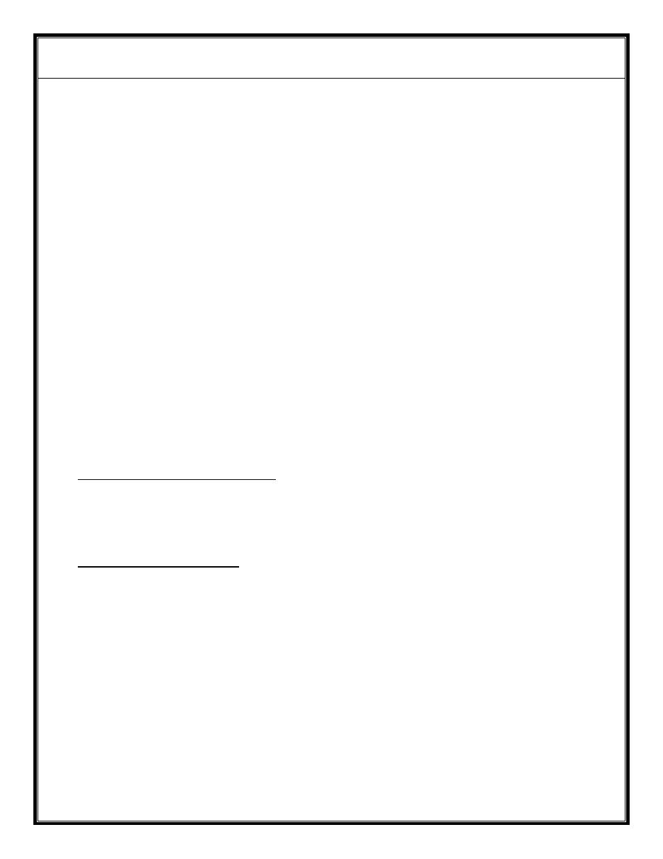 Specifications | AValon RF TA-8 User Manual | Page 7 / 17