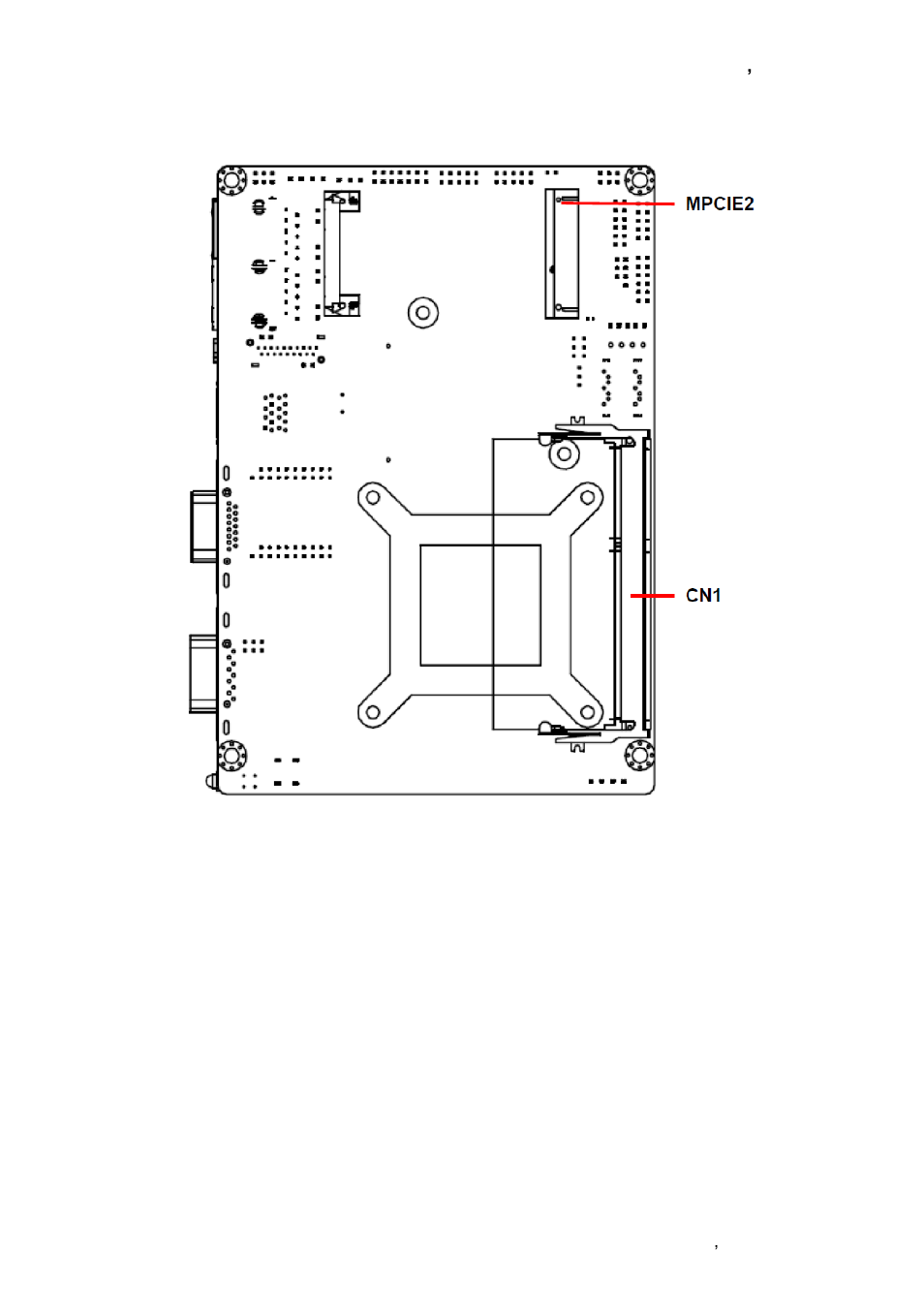 Avalue ECM-QM87 User Manual | Page 15 / 74
