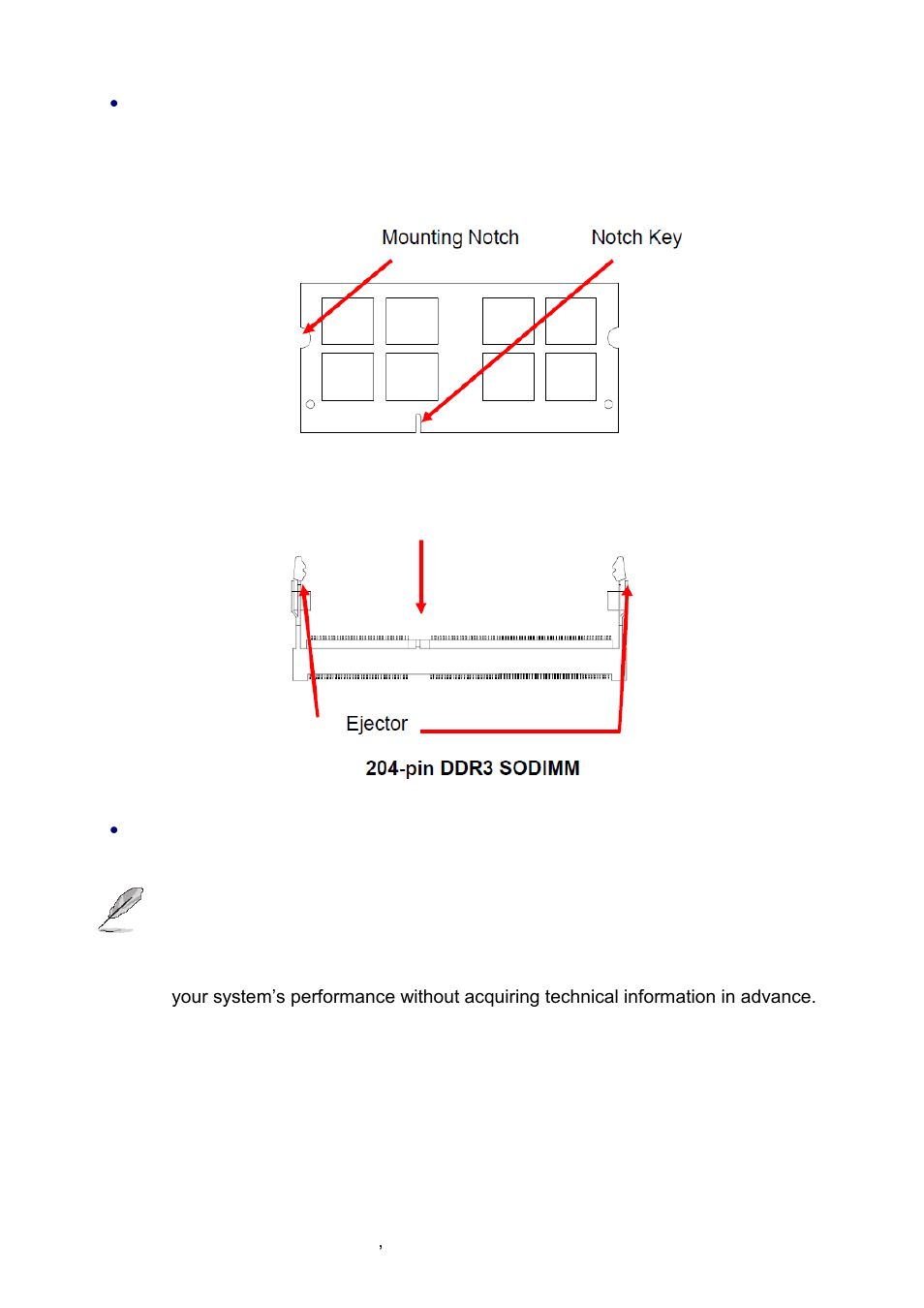 Avalue ECM-QM87 User Manual | Page 18 / 74