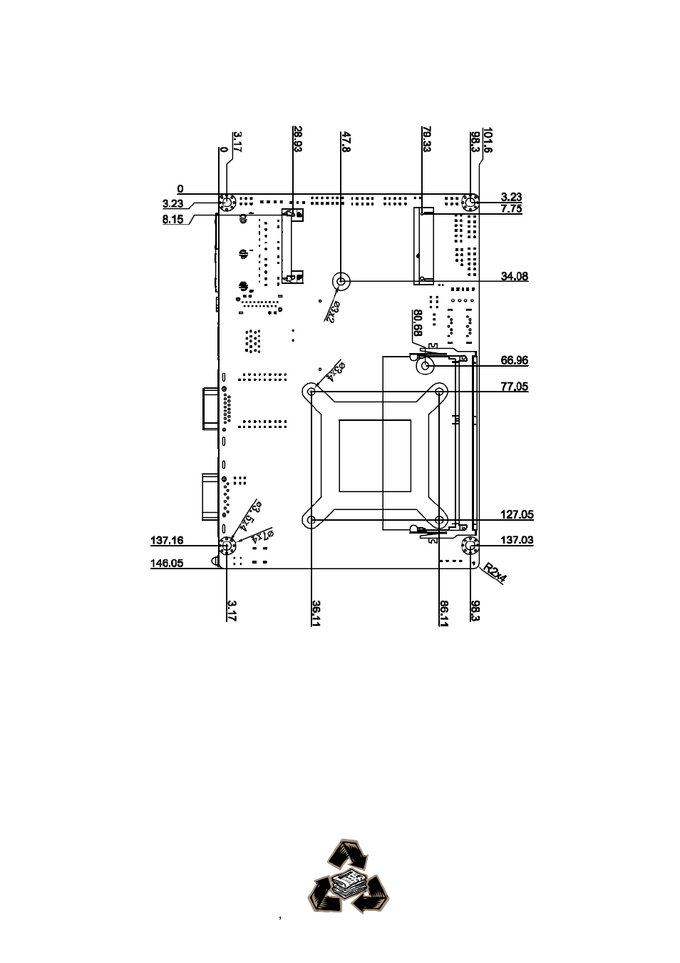 Avalue ECM-QM87 User Manual | Page 74 / 74
