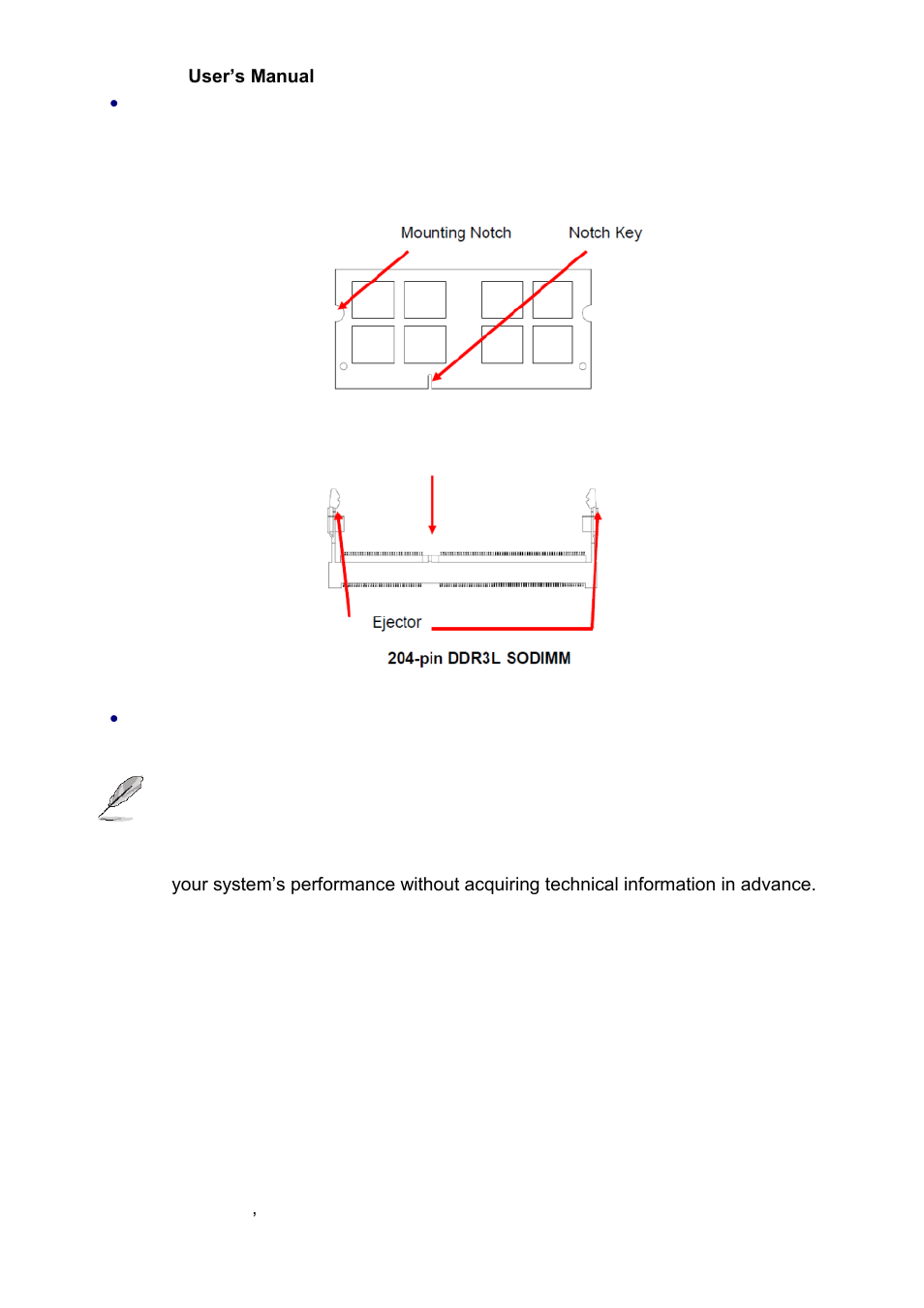 Avalue ECM-BYT2 User Manual | Page 18 / 71
