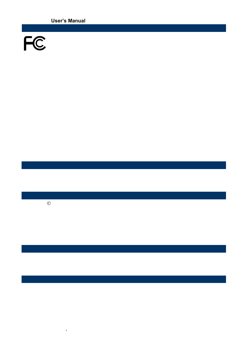 Avalue ECM-BYT2 User Manual | Page 2 / 71