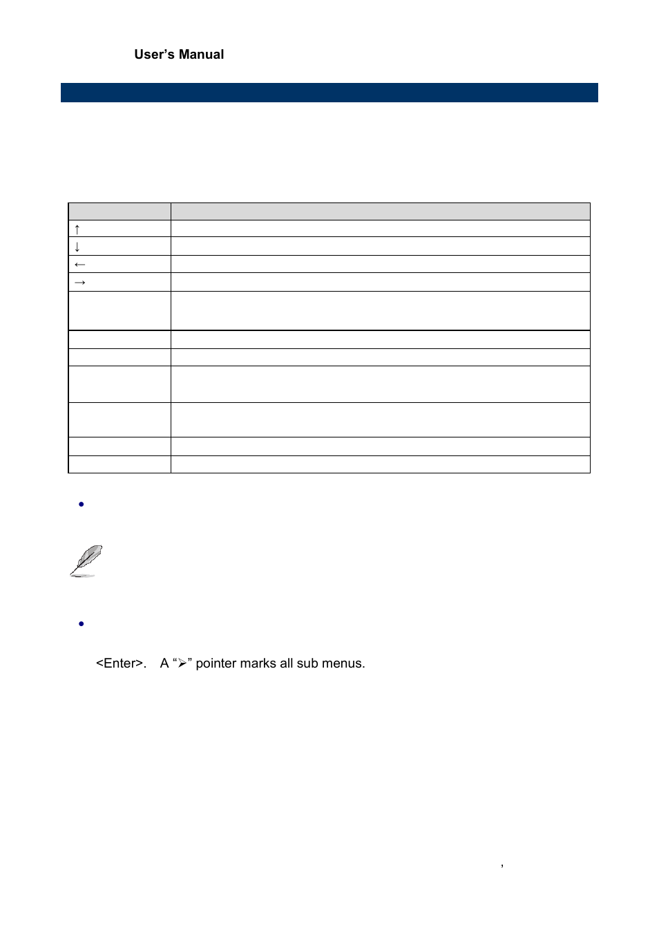 Using setup, 3 using setup | Avalue ECM-BYT2 User Manual | Page 35 / 71