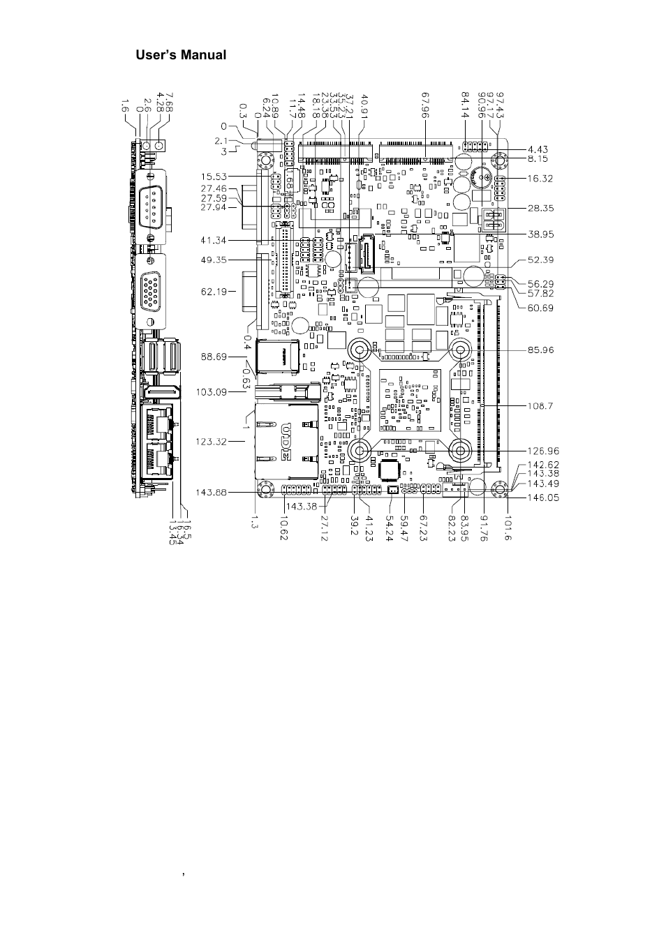Avalue ECM-BYT2 User Manual | Page 70 / 71