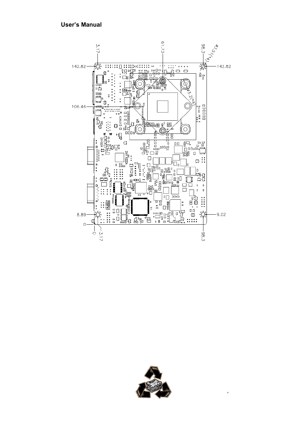 Avalue ECM-BYT2 User Manual | Page 71 / 71