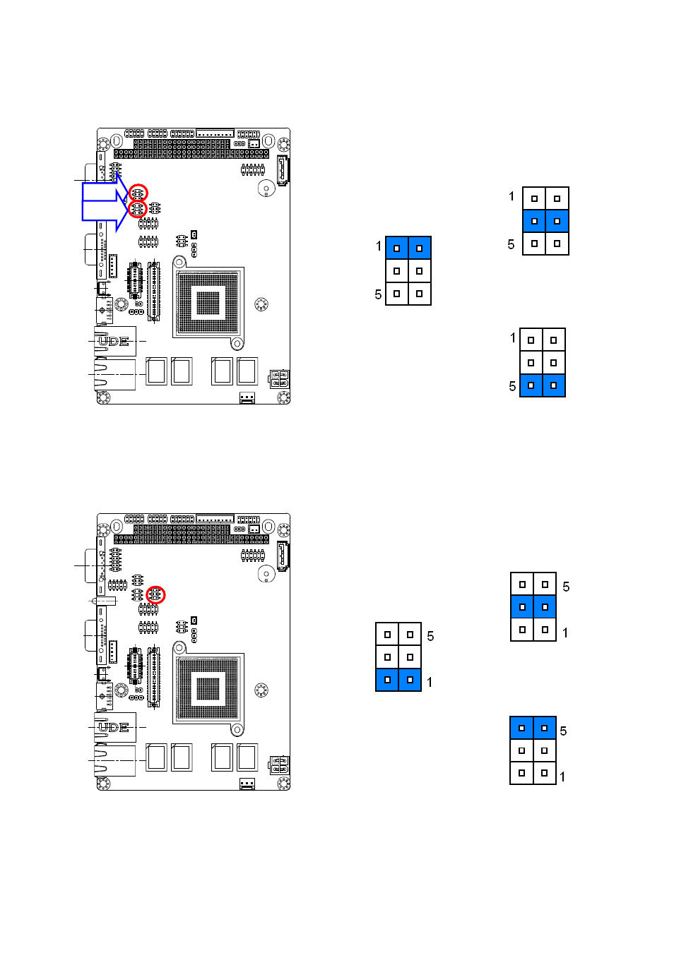 Avalue ECM-DX2 User Manual | Page 11 / 20