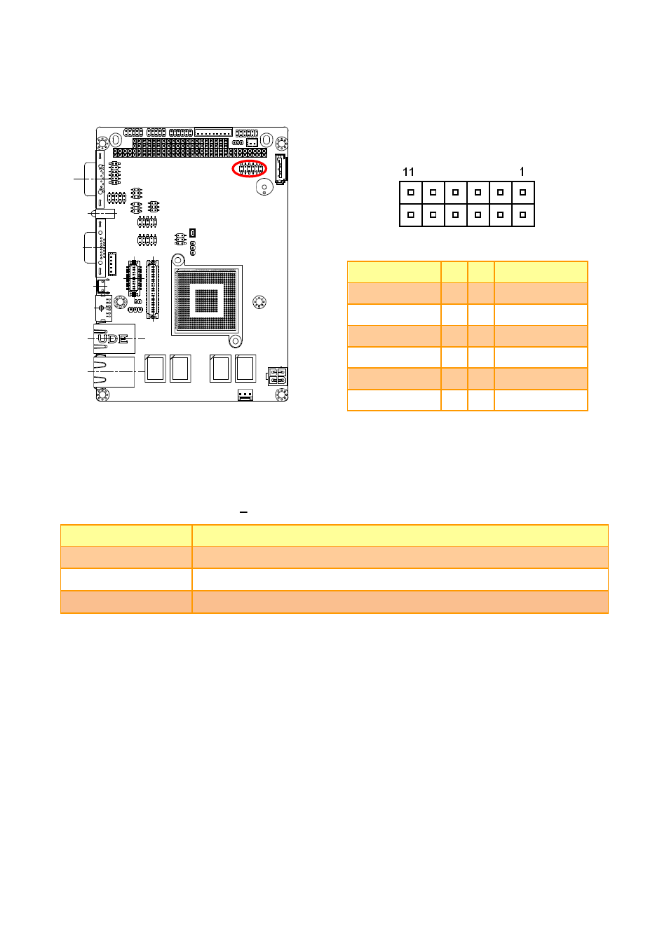 Avalue ECM-DX2 User Manual | Page 15 / 20
