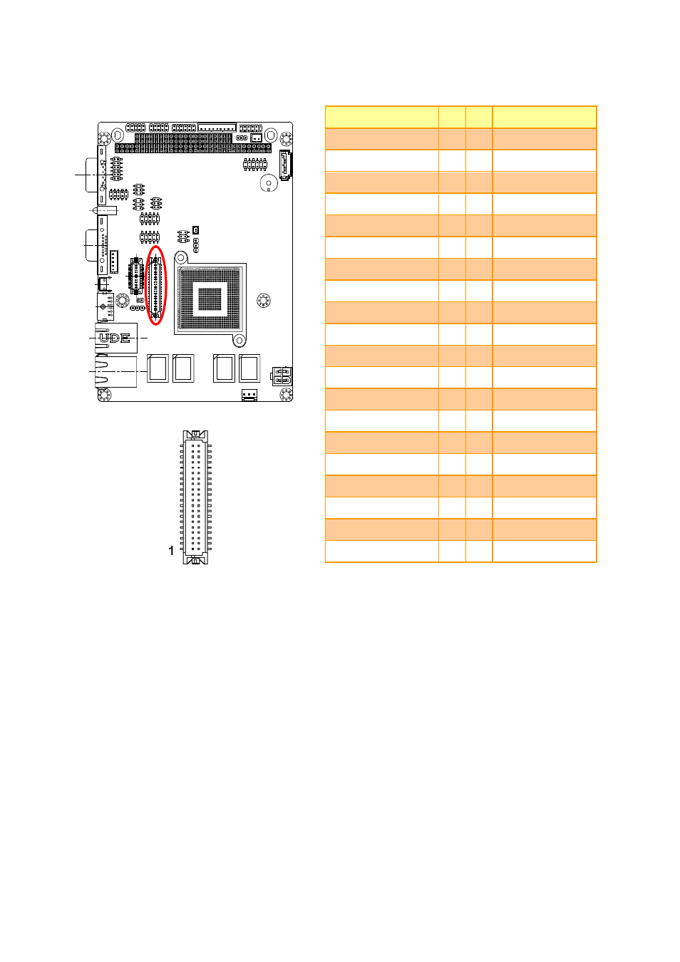 Avalue ECM-DX2 User Manual | Page 17 / 20