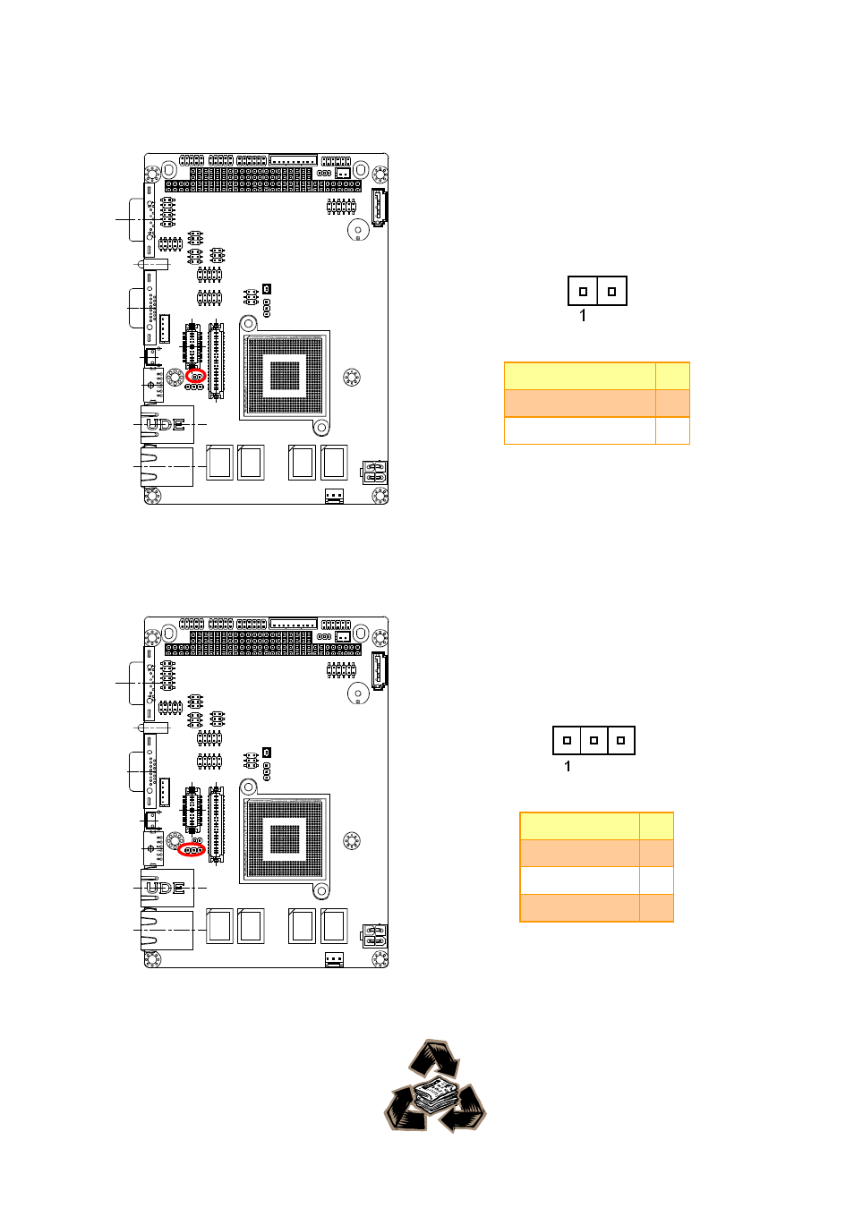 Avalue ECM-DX2 User Manual | Page 20 / 20