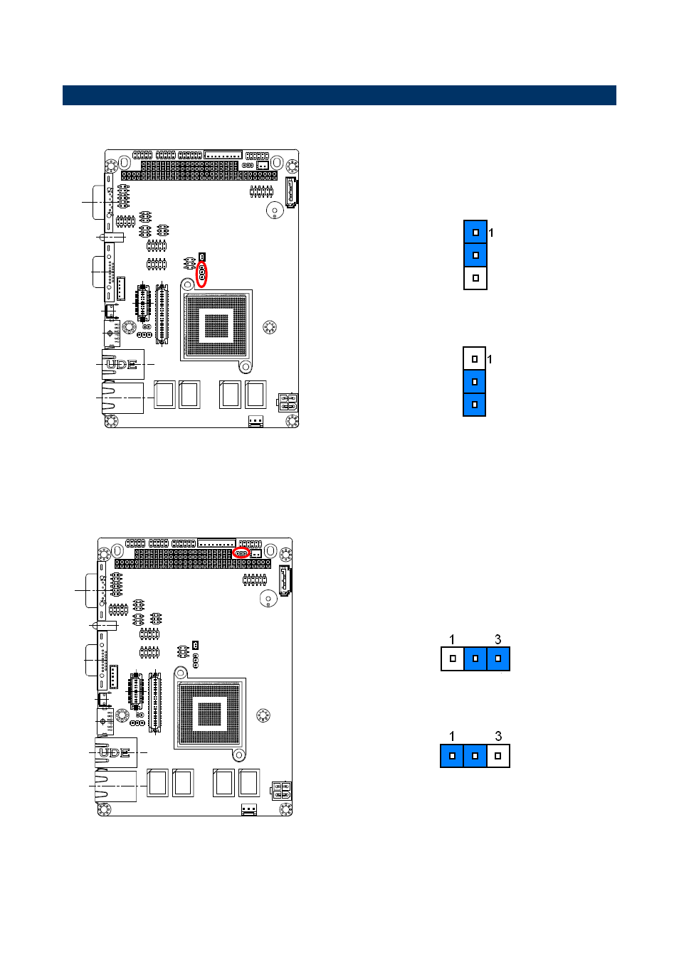 Avalue ECM-DX2 User Manual | Page 9 / 20