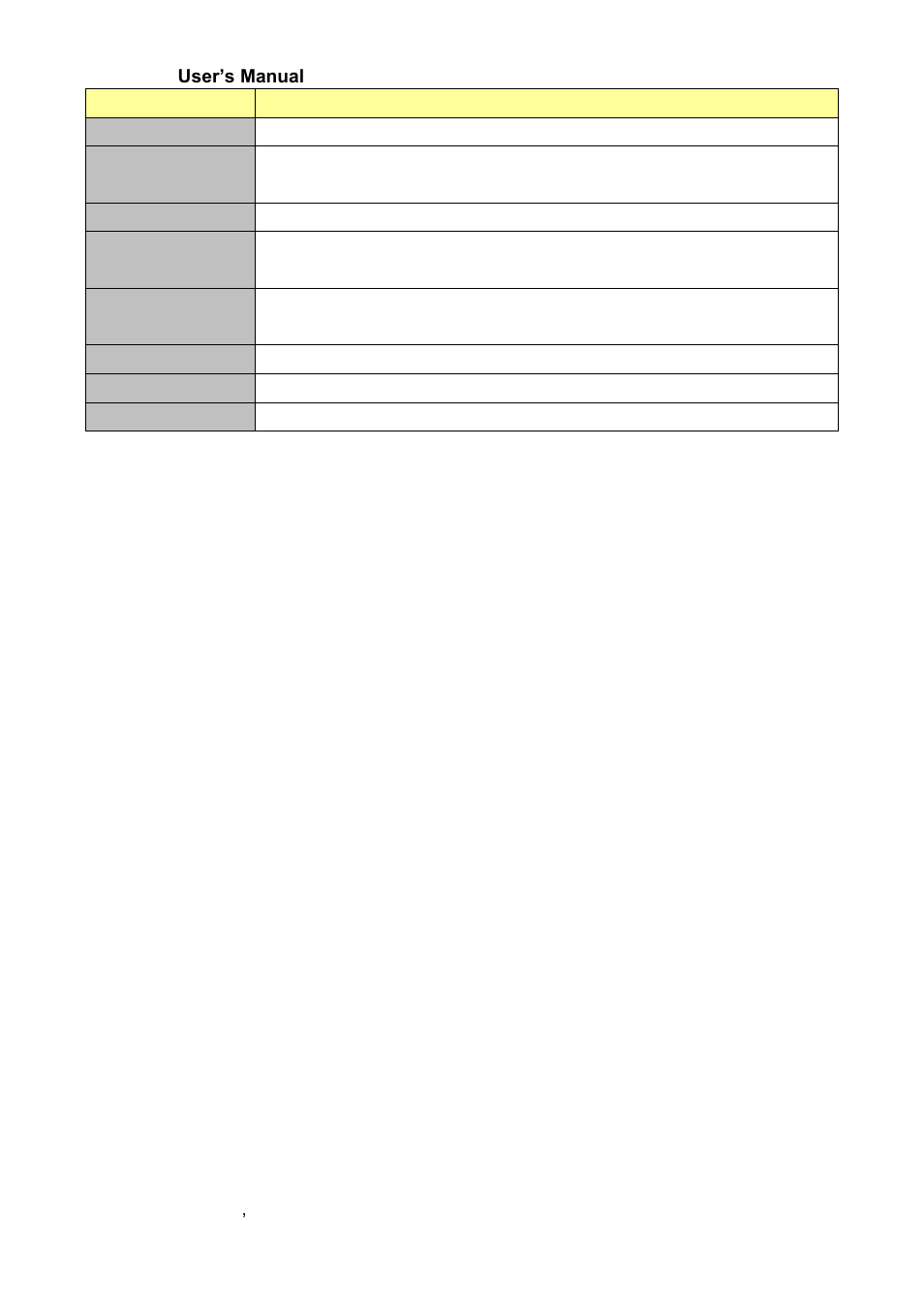 Avalue ECM-BYT User Manual | Page 12 / 73