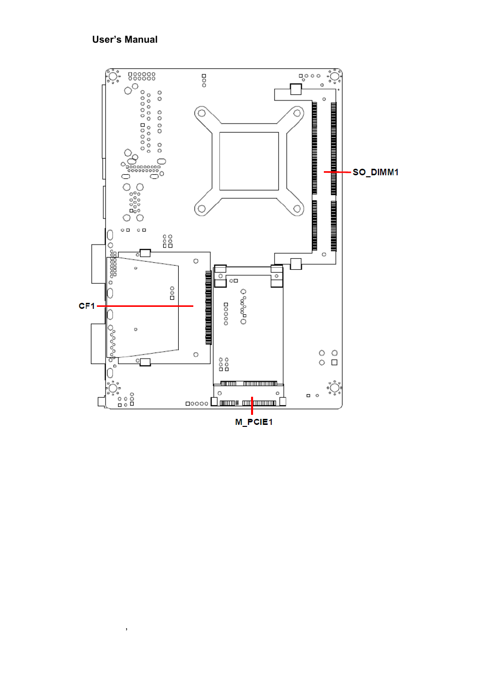 Avalue ECM-BYT User Manual | Page 16 / 73