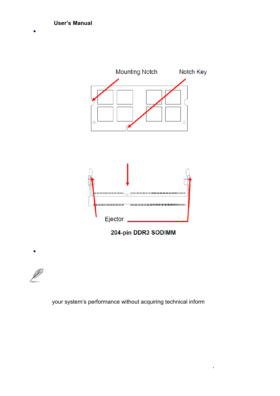 Avalue ECM-BYT User Manual | Page 19 / 73