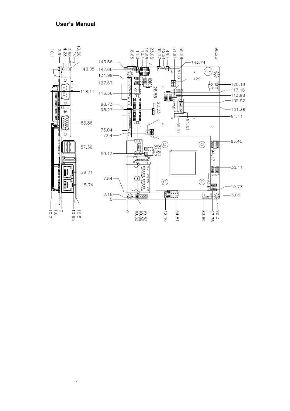 Avalue ECM-BYT User Manual | Page 72 / 73