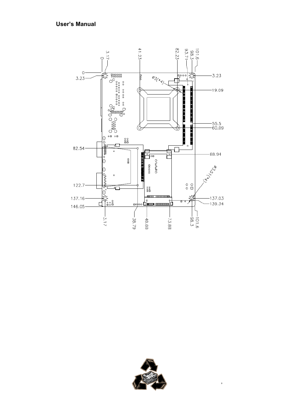 Avalue ECM-BYT User Manual | Page 73 / 73