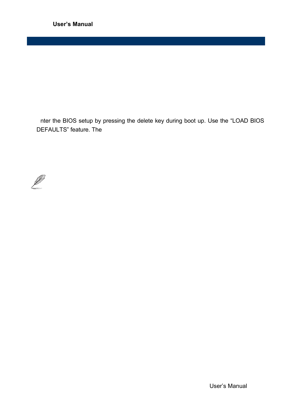 Installation procedure | Avalue ECM-KA User Manual | Page 17 / 72