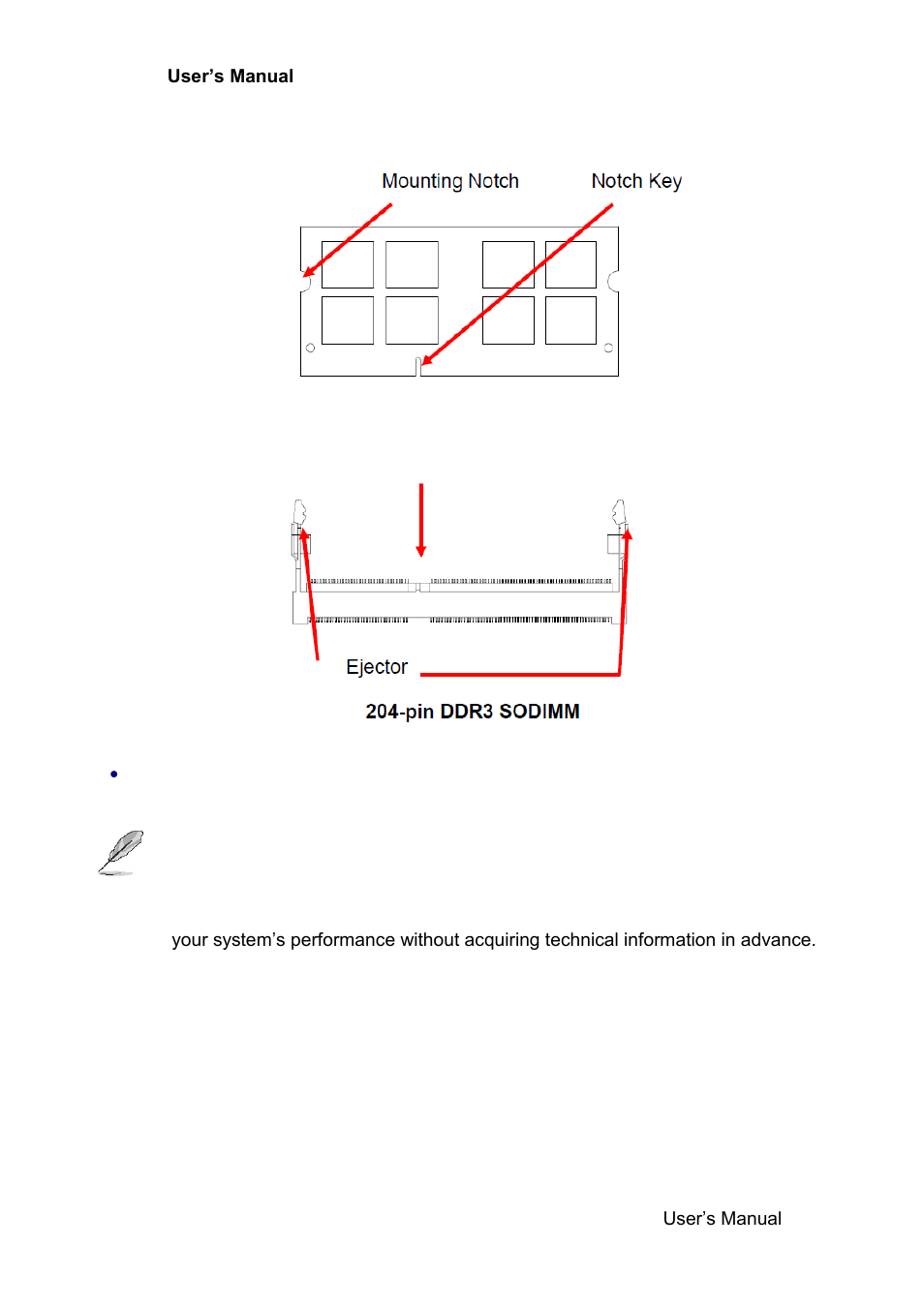 Avalue ECM-KA User Manual | Page 19 / 72