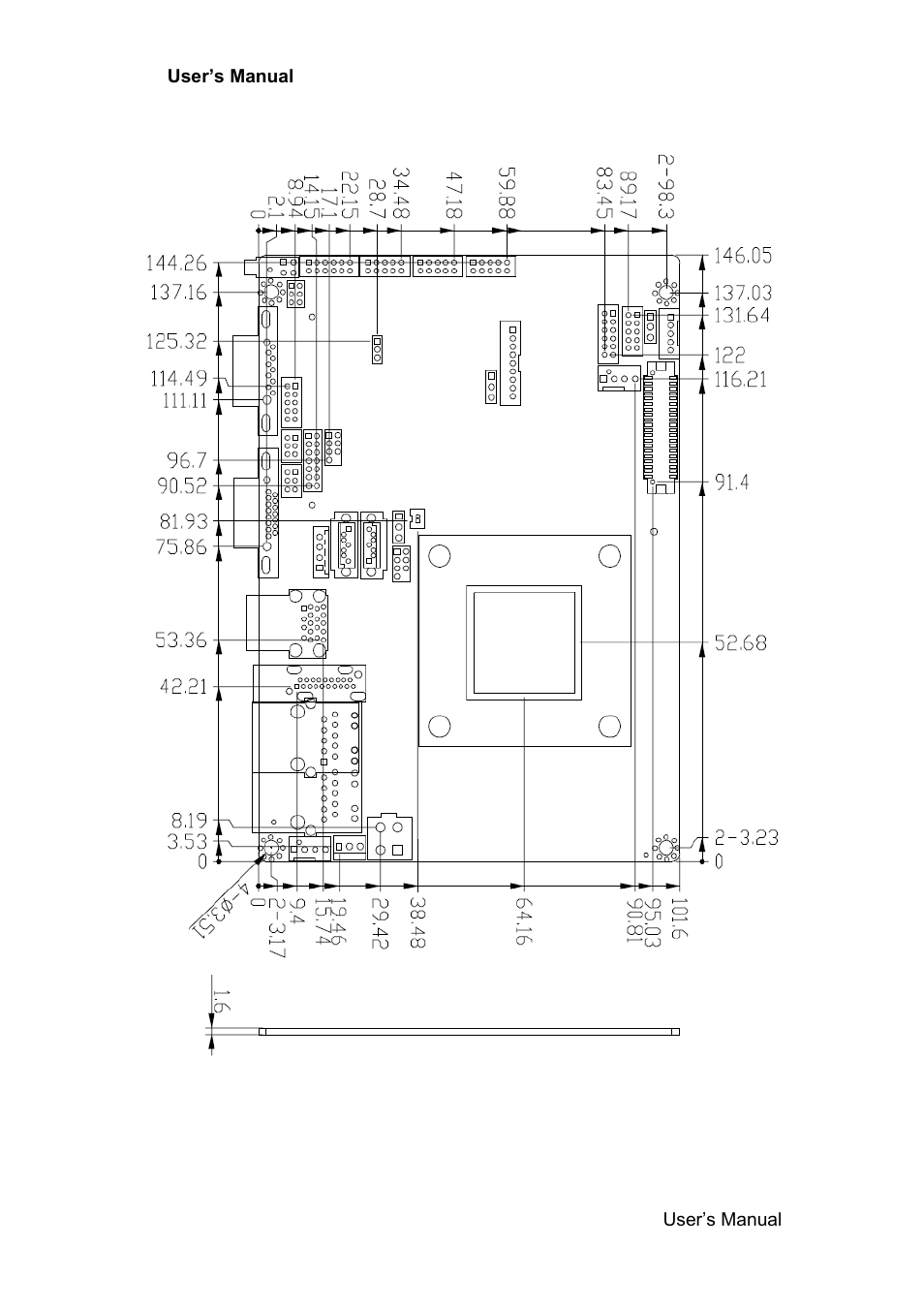 Avalue ECM-KA User Manual | Page 71 / 72