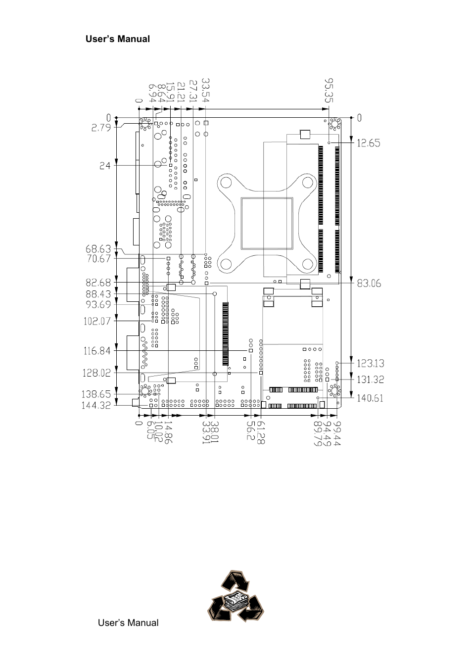 Avalue ECM-KA User Manual | Page 72 / 72