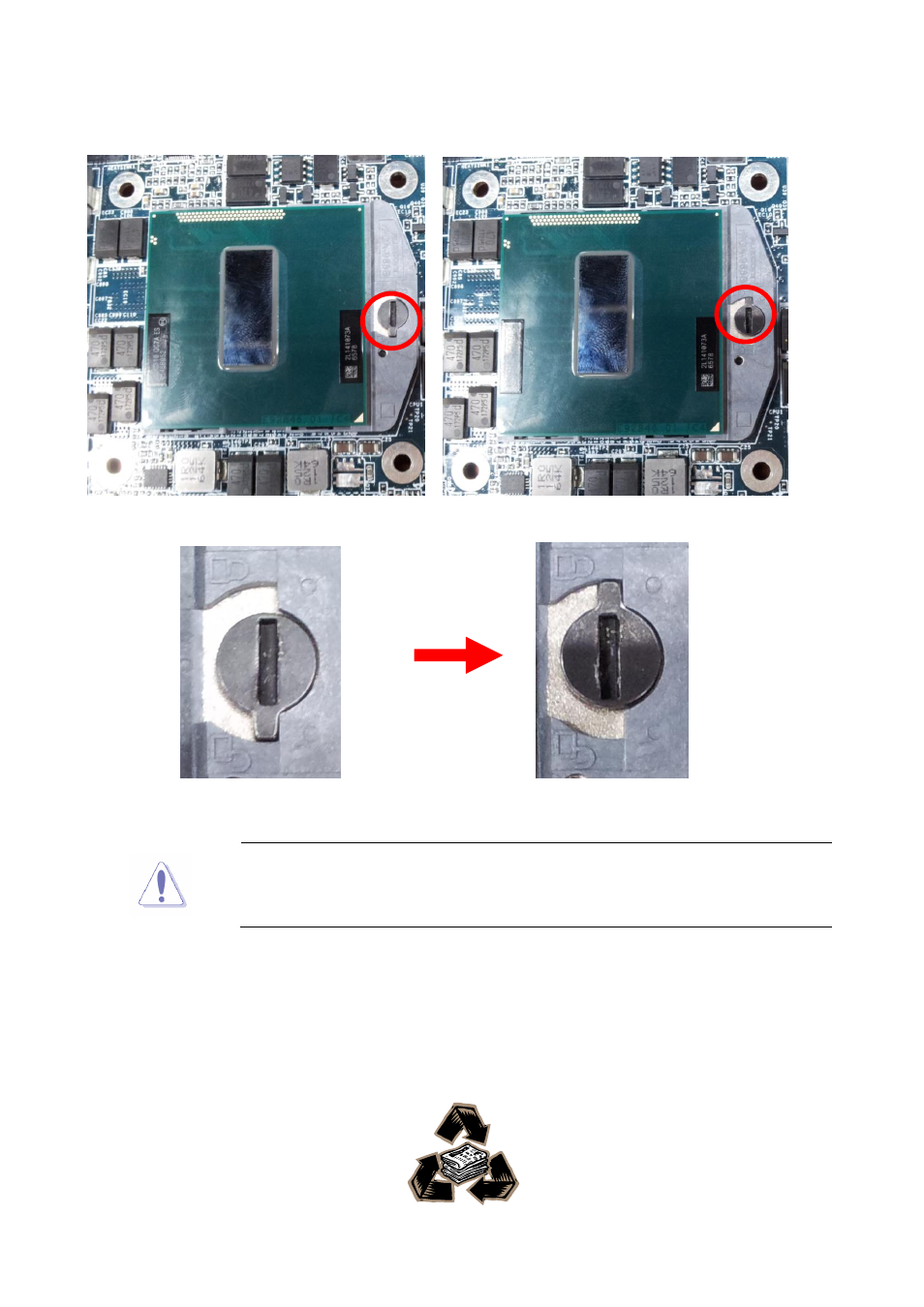 Avalue ECM-QM77 User Manual | Page 24 / 24