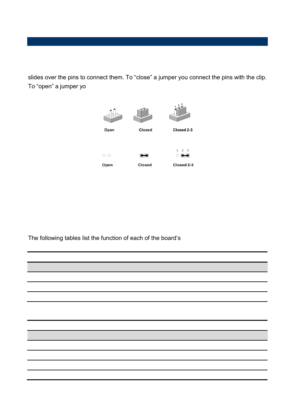 Avalue ECM-QM77 User Manual | Page 6 / 24