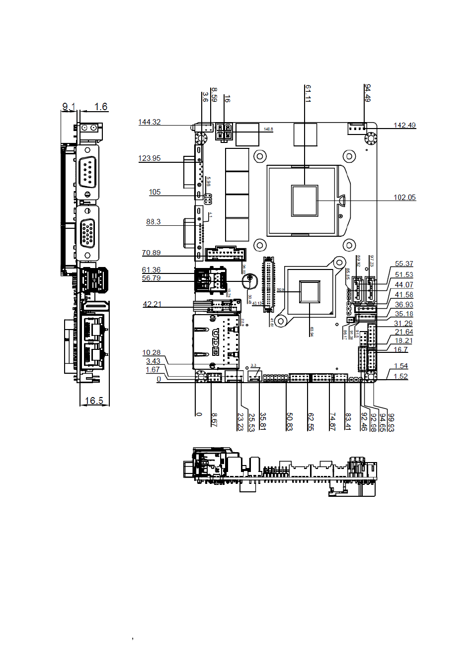 Avalue ECM-QM77 User Manual | Page 88 / 89