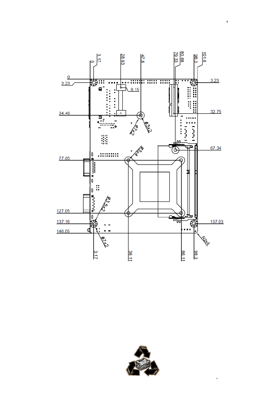 Avalue ECM-QM77 User Manual | Page 89 / 89