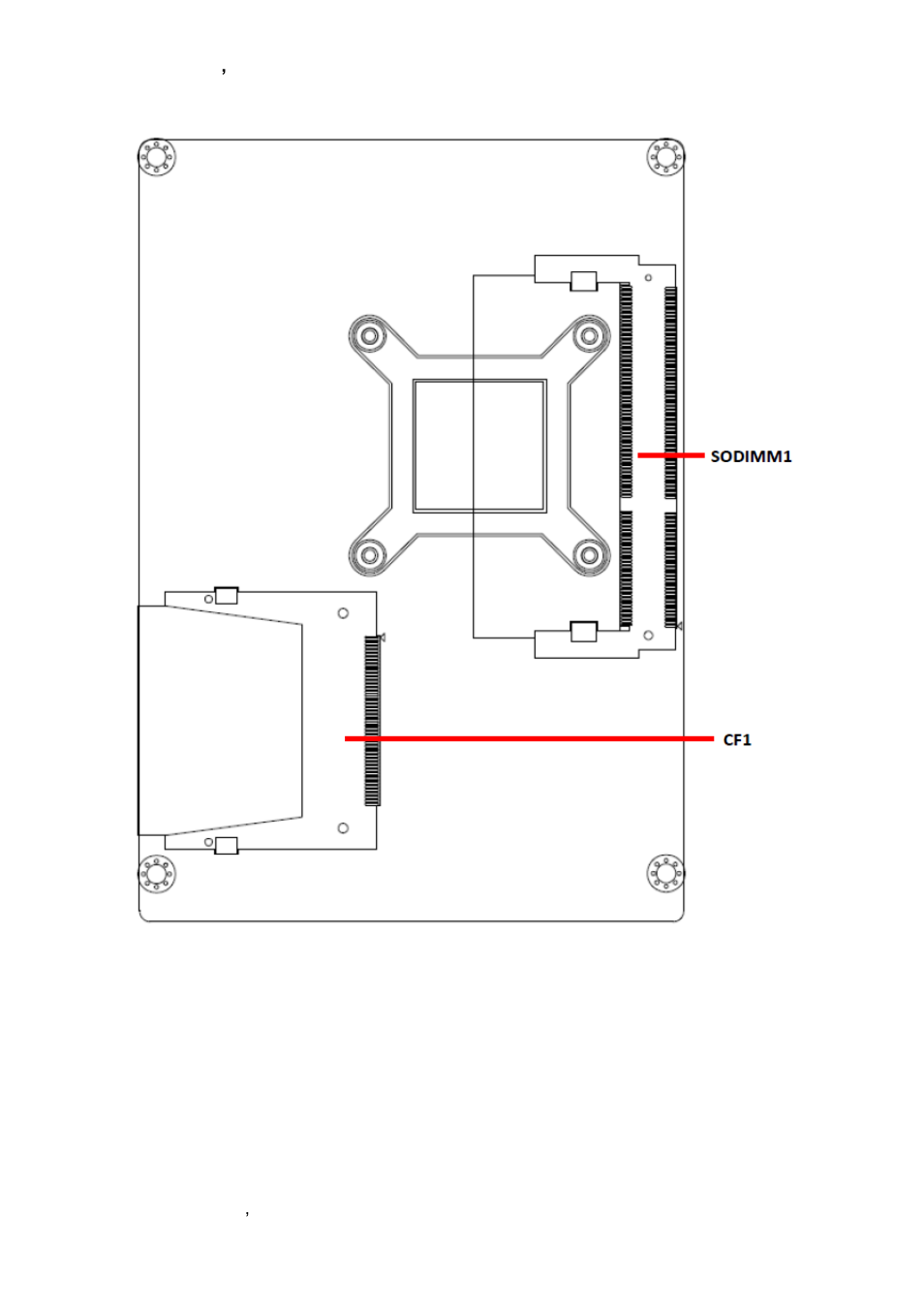 Avalue ECM-CDV User Manual | Page 14 / 70