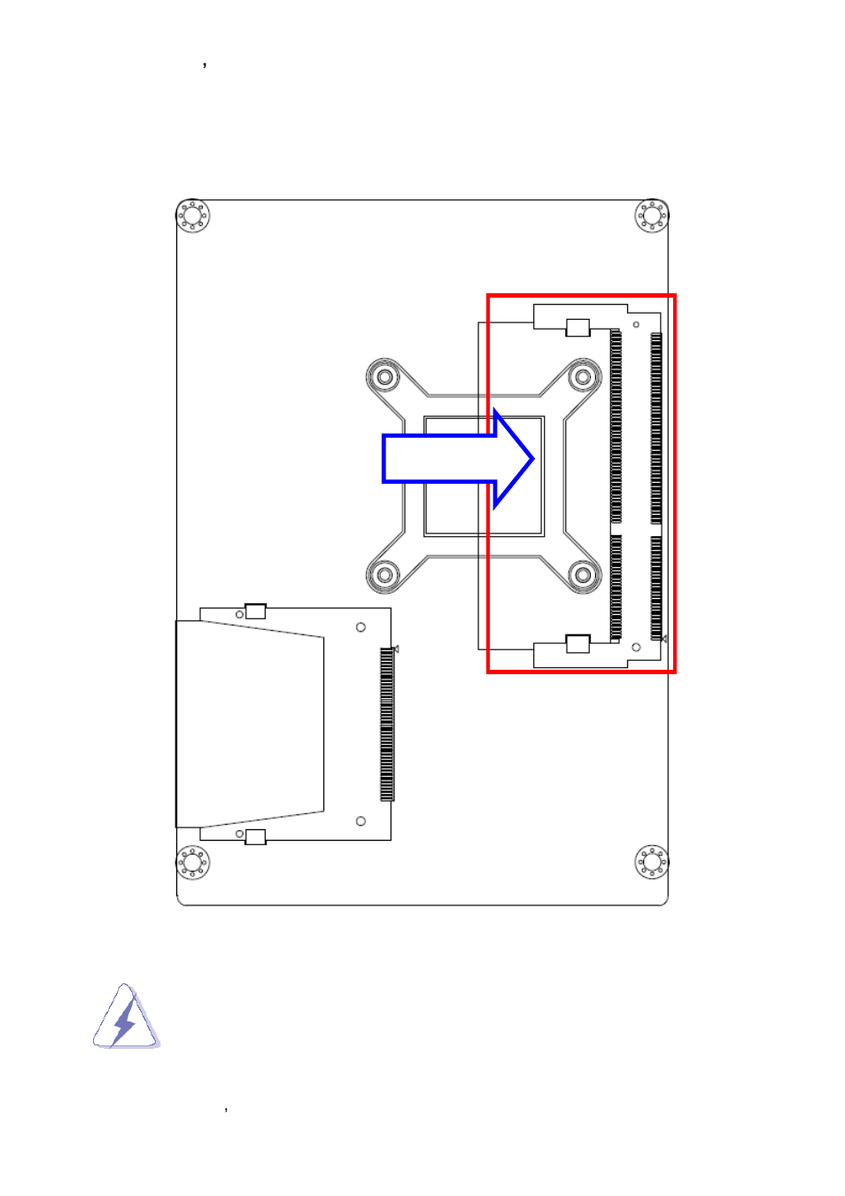 Main memory | Avalue ECM-CDV User Manual | Page 16 / 70