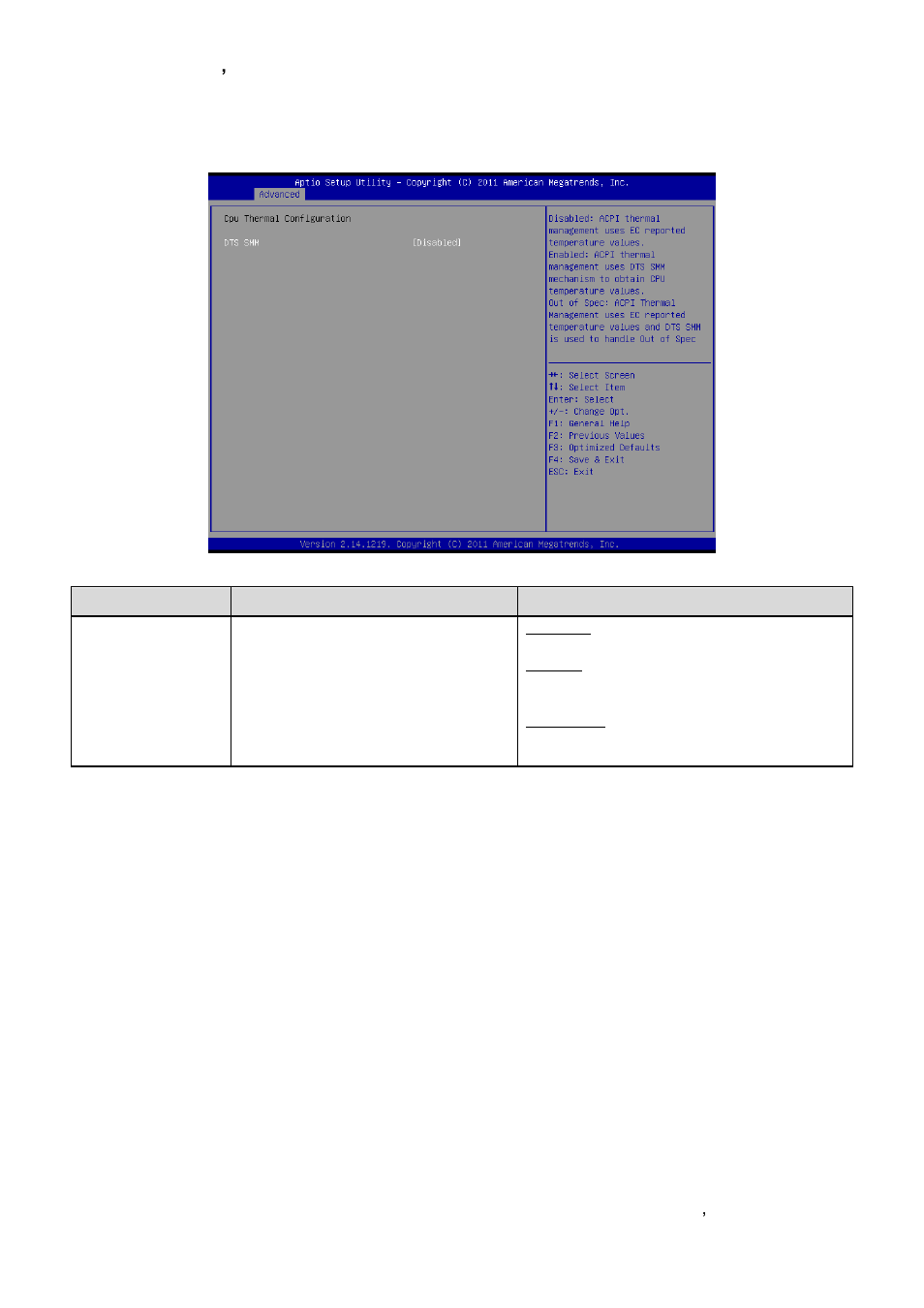 Avalue ECM-CDV User Manual | Page 41 / 70