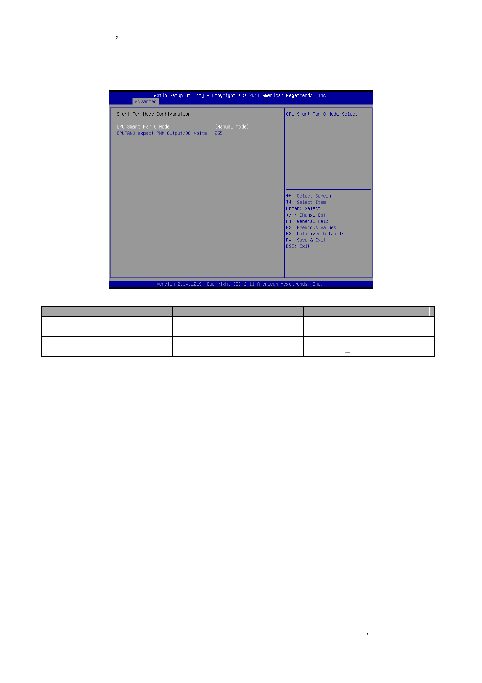 Avalue ECM-CDV User Manual | Page 49 / 70