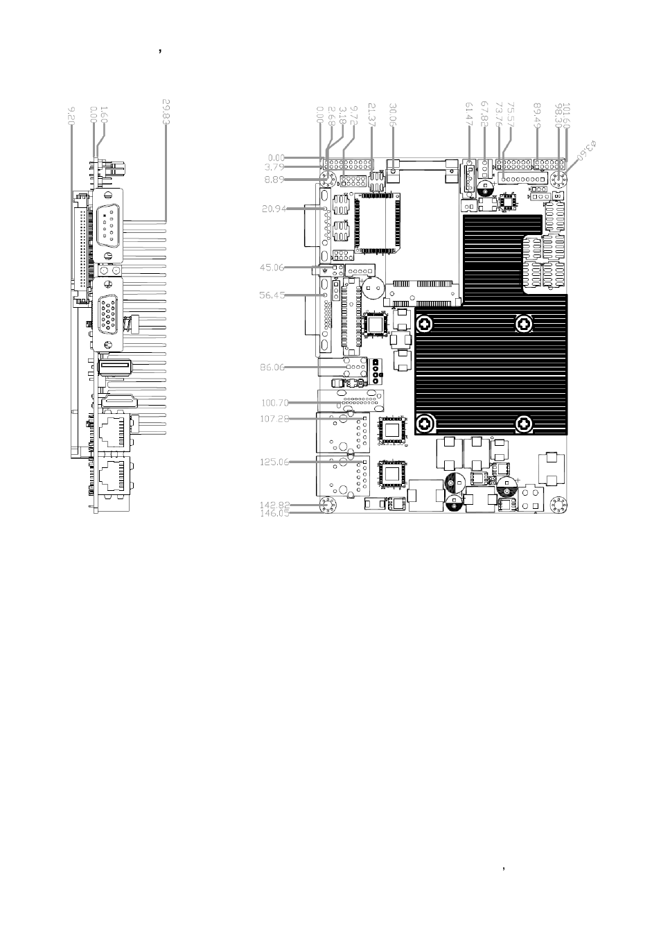 Avalue ECM-CDV User Manual | Page 69 / 70