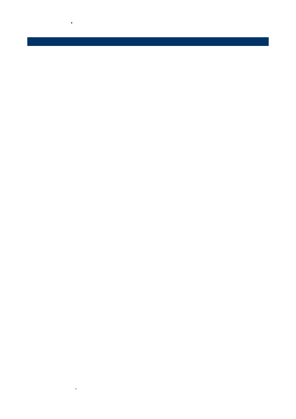 Manual objectives | Avalue ECM-CDV User Manual | Page 8 / 70
