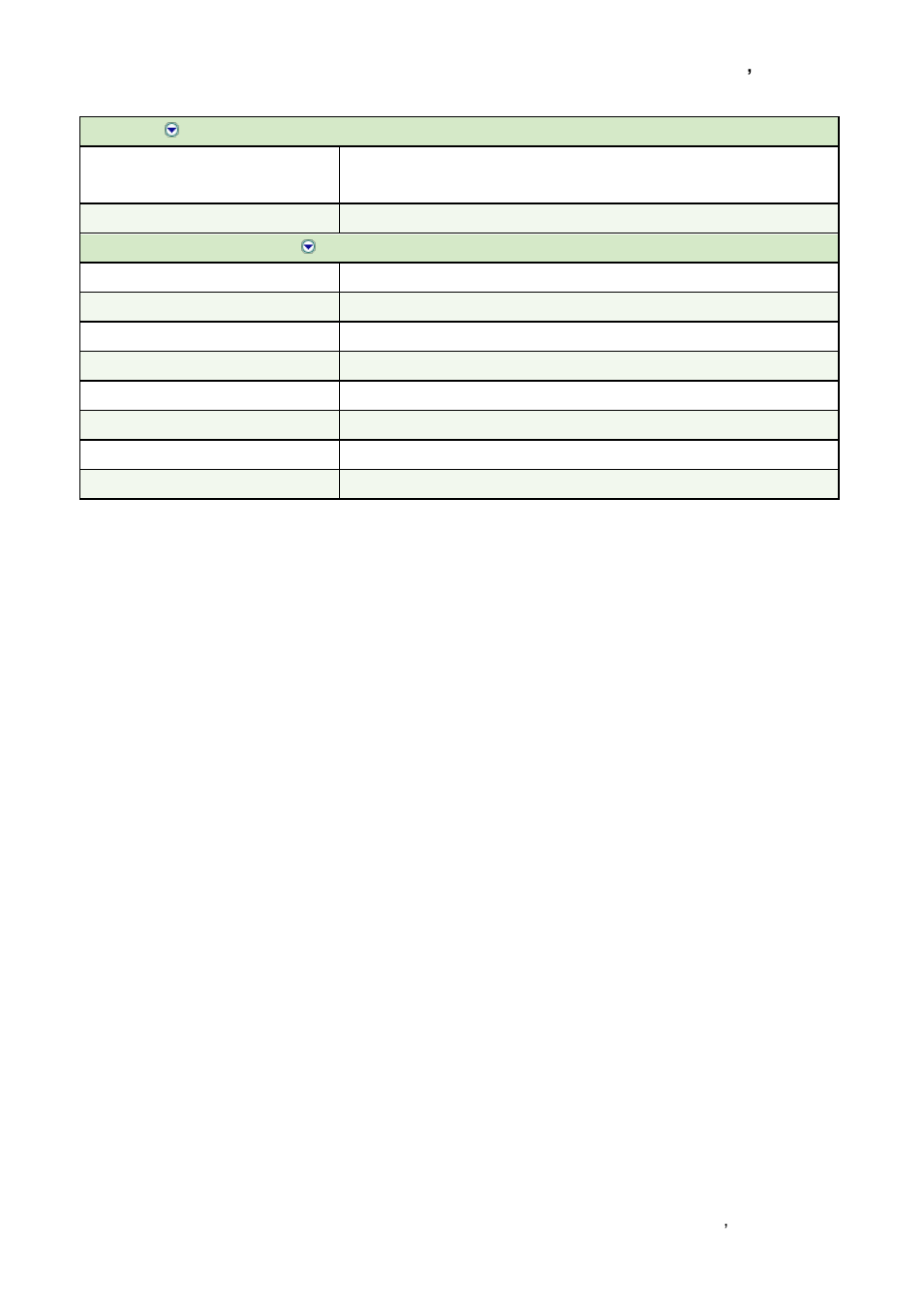 User ’s manual ecm-qm57 user ’s manual 13 | Avalue ECM-QM57 User Manual | Page 13 / 79