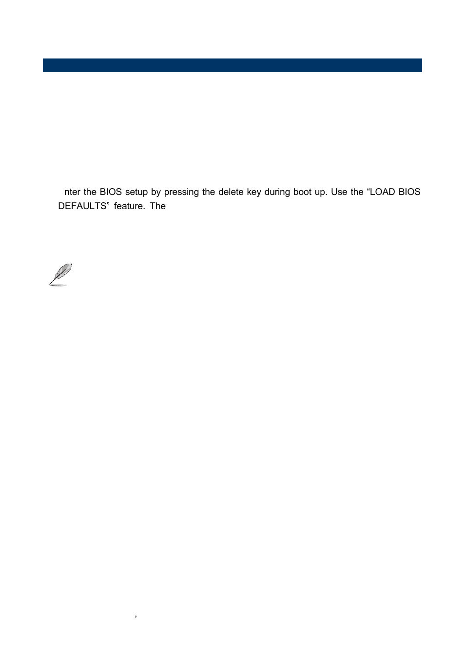 Installation procedure | Avalue ECM-QM57 User Manual | Page 18 / 79