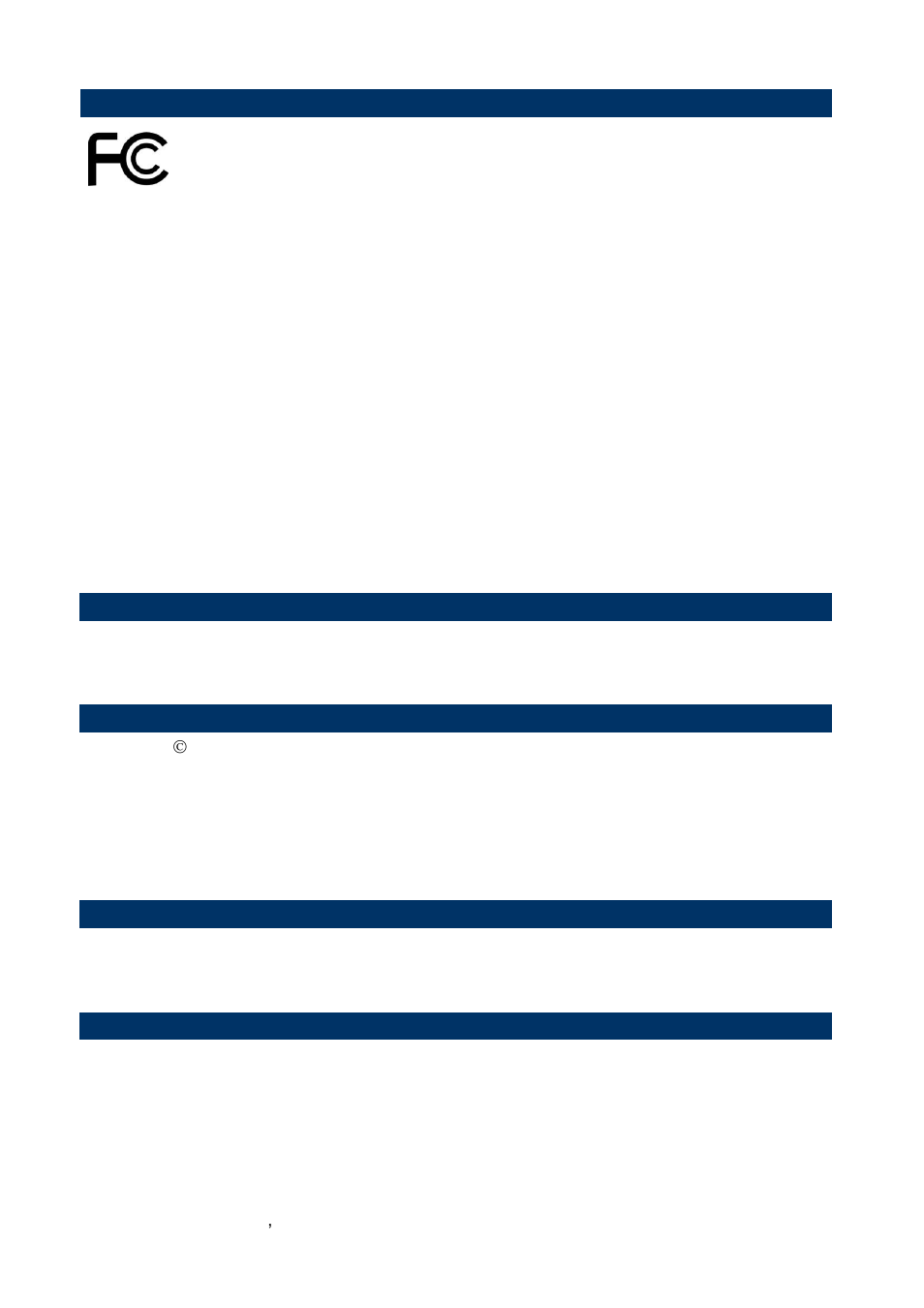 Avalue ECM-QM57 User Manual | Page 2 / 79