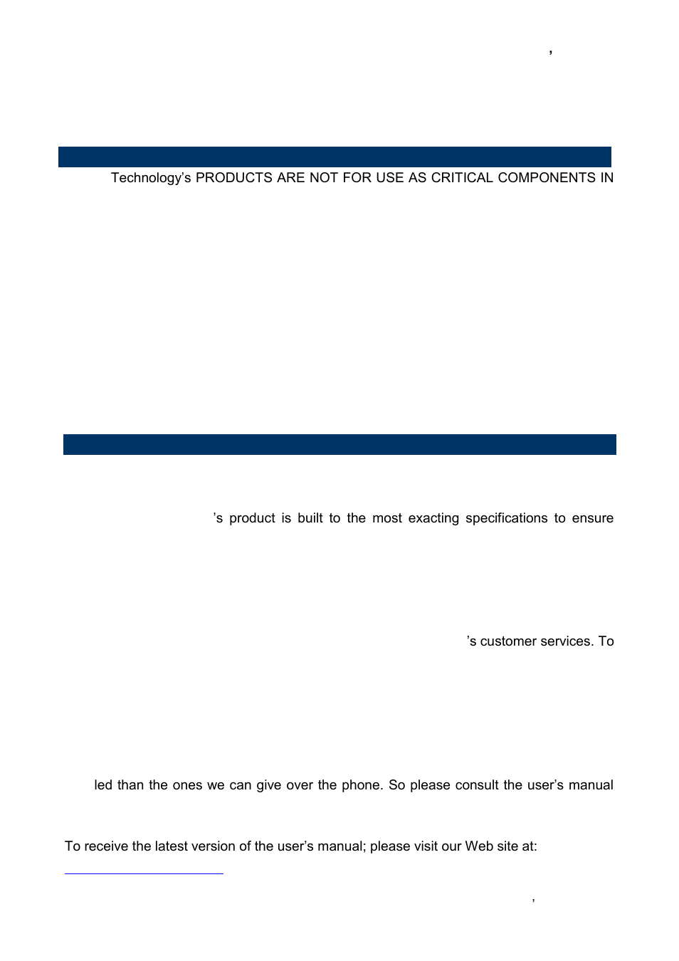 Avalue ECM-QM57 User Manual | Page 3 / 79