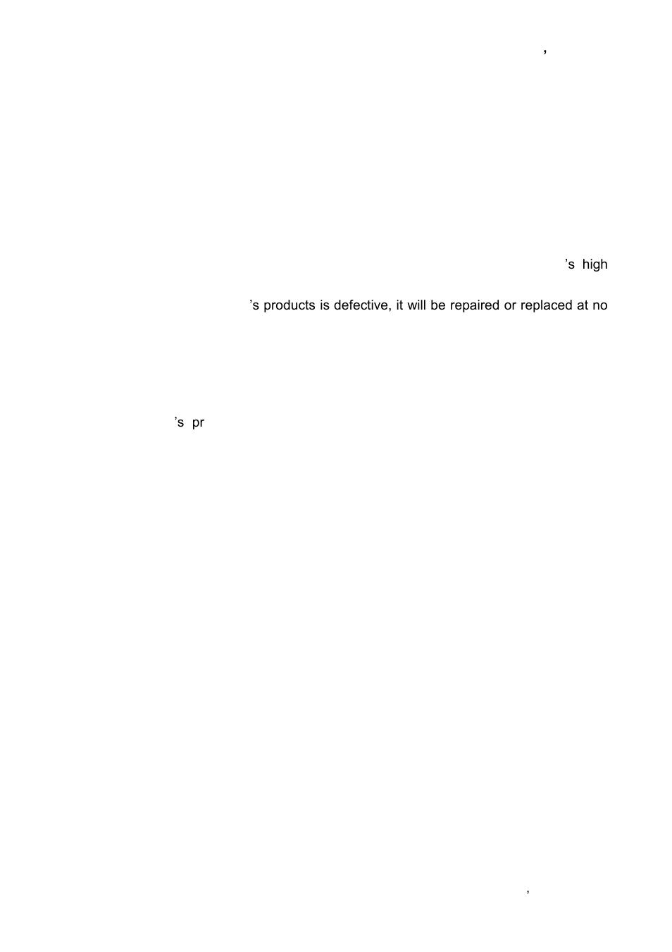 Avalue ECM-QM57 User Manual | Page 5 / 79
