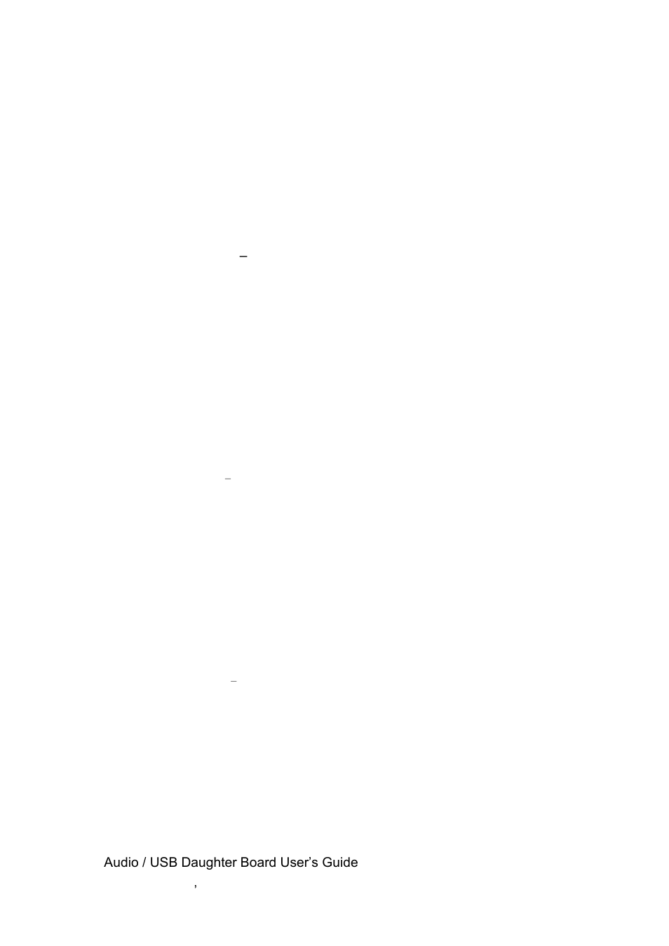 Avalue ECM-QM57 User Manual | Page 6 / 79