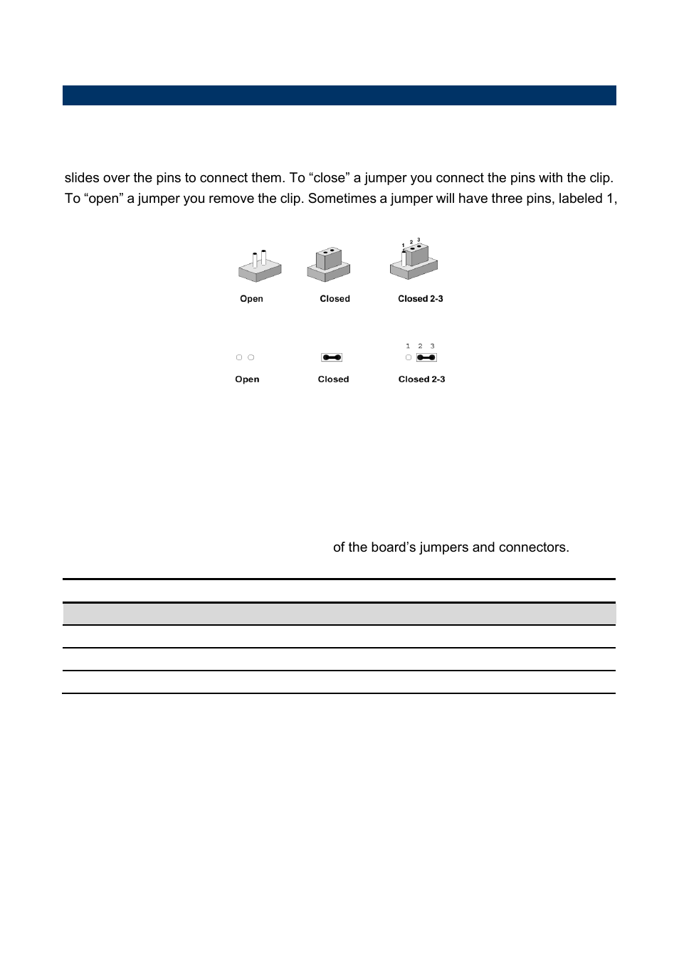 Avalue ECM-QM57 User Manual | Page 7 / 24