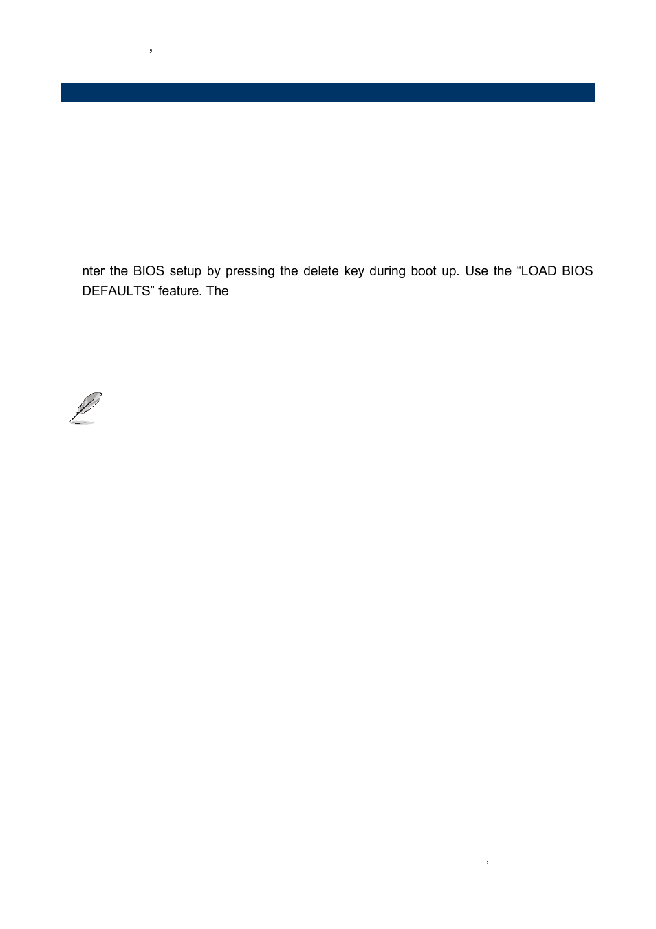 Installation procedure | Avalue ECM-QB User Manual | Page 17 / 67