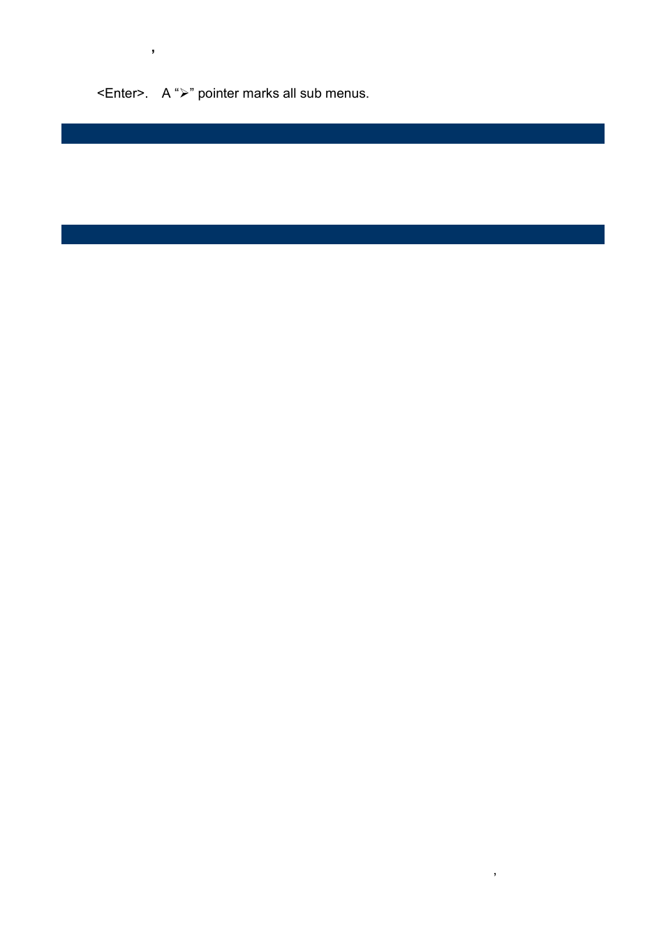 Getting help, In case of problems | Avalue ECM-QB User Manual | Page 35 / 67