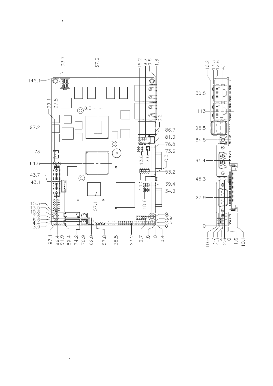 Avalue ECM-QB User Manual | Page 66 / 67