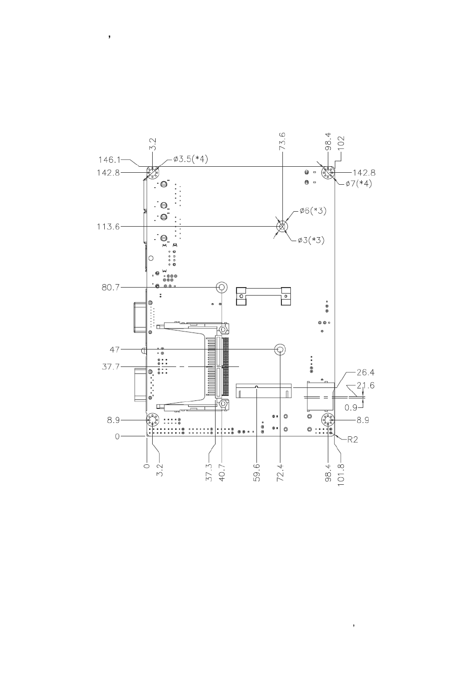 Avalue ECM-QB User Manual | Page 67 / 67