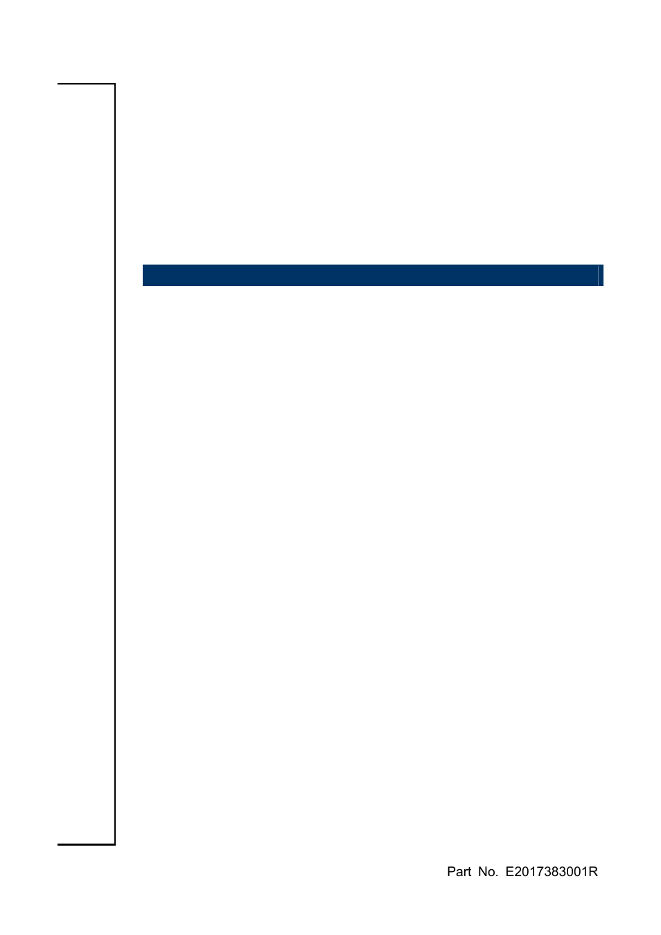 Avalue ECM-PNV User Manual | 24 pages